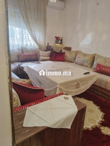 Location appartement vacances a louer - Location Vacances - Ifrane - photo 1