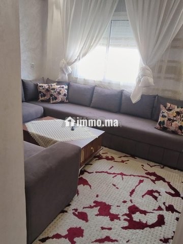 Location appartement vacances a louer - Location Vacances - Ifrane - photo 3
