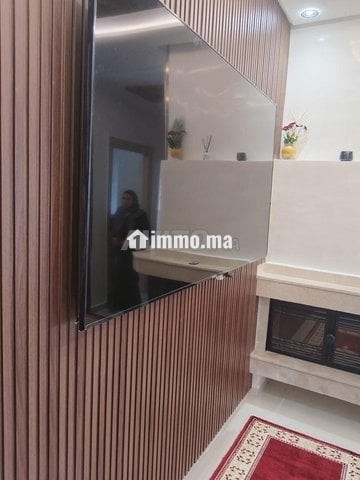 Location appartement vacances a louer - Location Vacances - Ifrane - photo 4