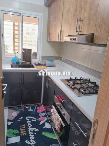 Location appartement vacances a louer - Location Vacances - Ifrane - photo 5