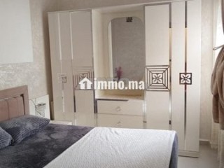 Location appartement vacances a louer - Appartement Location Vacances - Ifrane