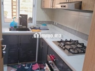 Location appartement vacances a louer - Appartement Location Vacances - Ifrane