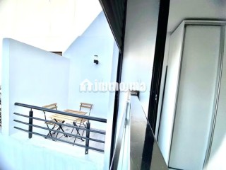 Studio meublé Quartier des Hôpitaux Abdelmoumen - Appartement à louer - Casablanca