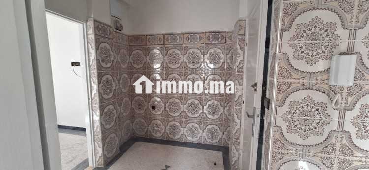 Appart amal 1 bernoussi - Location Immobilier - Casablanca - photo 6