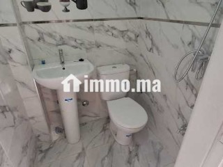 Appart amal 1 bernoussi - Appartement à louer - Casablanca