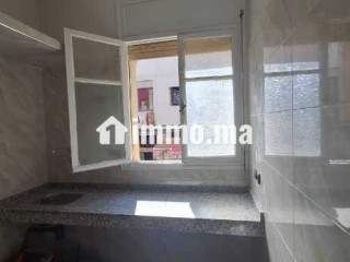 Appart amal 1 bernoussi - Appartement à louer - Casablanca