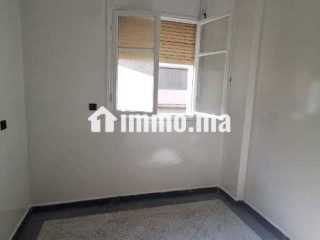 Appart amal 1 bernoussi - Appartement à louer - Casablanca
