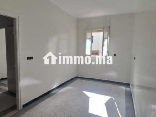 Appart amal 1 bernoussi - Appartement à louer - Casablanca
