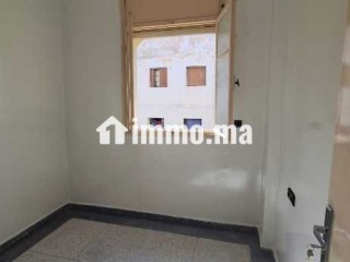 Appart amal 1 bernoussi - Appartement à louer - Casablanca