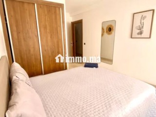 App meublé ac piscine et parking – Semlalia/Guéliz - Appartement à louer - Marrakech