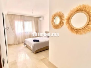 App meublé ac piscine et parking – Semlalia/Guéliz - Appartement à louer - Marrakech