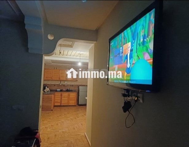 Une très belle appartement à louer - Location Vacances - El Jadida - photo 6