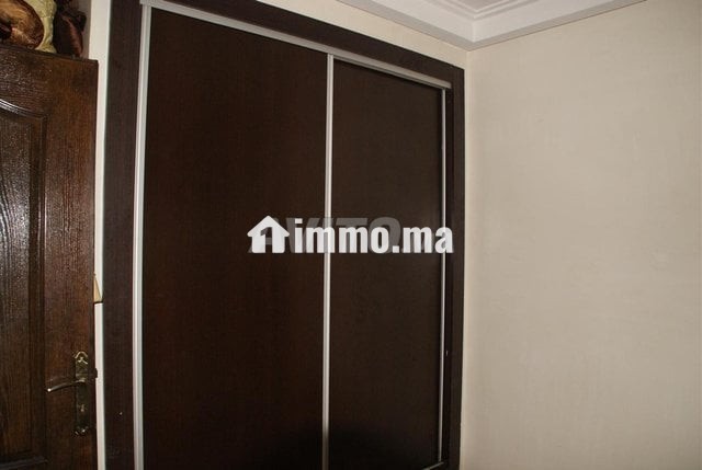 À louer Duplex meublé 100 m² à Marrakech - Location Immobilier - Marrakech - photo 4