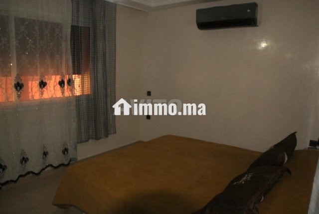 À louer Duplex meublé 100 m² à Marrakech - Location Immobilier - Marrakech - photo 6