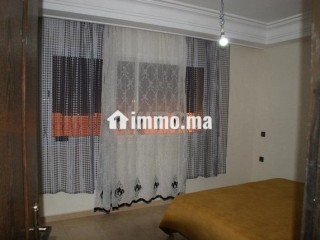 À louer Duplex meublé 100 m² à Marrakech - Appartement à louer - Marrakech