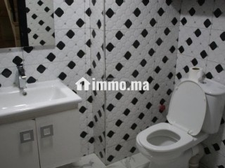 À louer Duplex meublé 100 m² à Marrakech - Appartement à louer - Marrakech