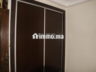 À louer Duplex meublé 100 m² à Marrakech - Appartement à louer - Marrakech