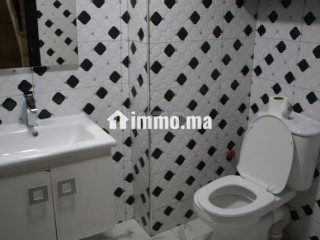 À louer Duplex meublé 100 m² à Marrakech - Appartement à louer - Marrakech