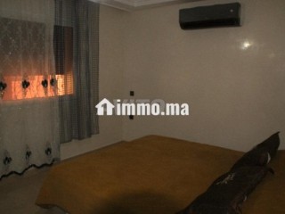 À louer Duplex meublé 100 m² à Marrakech - Appartement à louer - Marrakech