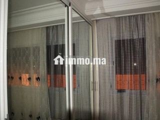 À louer Duplex meublé 100 m² à Marrakech - Appartement à louer - Marrakech