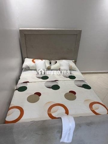 Appartement meublé courte durée - Location Vacances - Marrakech - photo 7