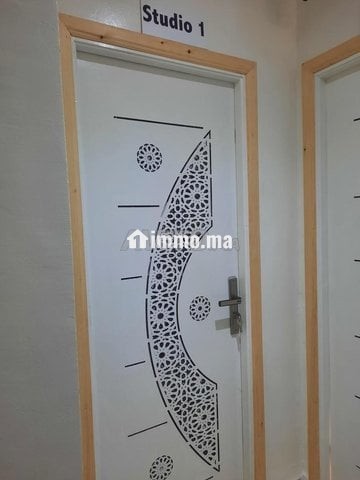 Location journalière /شقق للكراء اليومي - Location Vacances - Casablanca - photo 1
