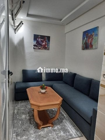 Location journalière /شقق للكراء اليومي - Location Vacances - Casablanca - photo 2
