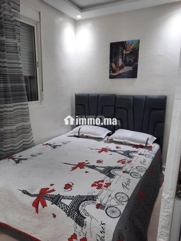 Location journalière /شقق للكراء اليومي - Location Vacances - Casablanca - photo 4