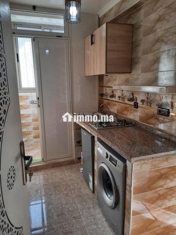 Location journalière /شقق للكراء اليومي - Location Vacances - Casablanca - photo 5