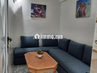Location journalière /شقق للكراء اليومي - Appartement Location Vacances - Casablanca