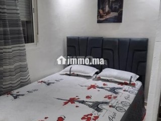 Location journalière /شقق للكراء اليومي - Appartement Location Vacances - Casablanca