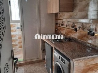 Location journalière /شقق للكراء اليومي - Appartement Location Vacances - Casablanca