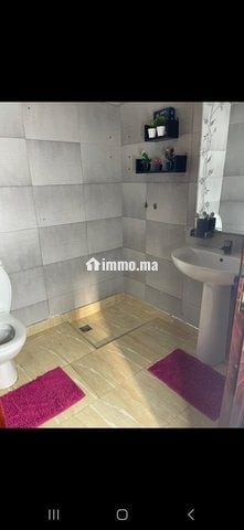 Appartement meublé pour familles à hay salam - Location Vacances - Agadir - photo 3