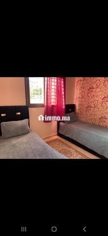 Appartement meublé pour familles à hay salam - Location Vacances - Agadir - photo 5