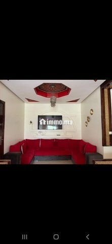 Appartement meublé pour familles à hay salam - Location Vacances - Agadir - photo 6