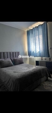 Appartement meublé pour familles à hay salam - Location Vacances - Agadir - photo 7