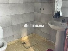Appartement meublé pour familles à hay salam - Appartement Location Vacances - Agadir