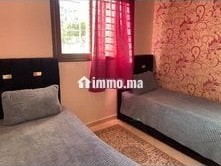 Appartement meublé pour familles à hay salam - Appartement Location Vacances - Agadir