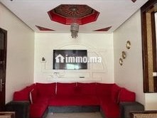 Appartement meublé pour familles à hay salam - Appartement Location Vacances - Agadir