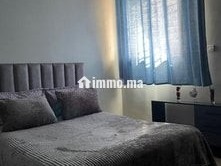 Appartement meublé pour familles à hay salam - Appartement Location Vacances - Agadir