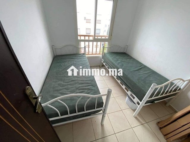 Appartement à louer PRES DE CHU Tanger - Location Immobilier - Tanger - photo 1