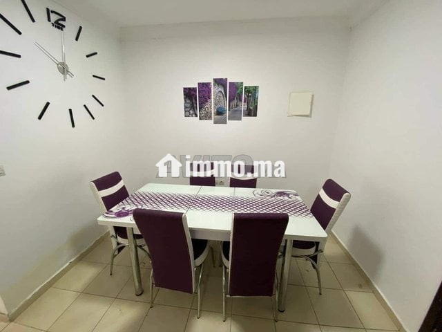 Appartement à louer PRES DE CHU Tanger - Location Immobilier - Tanger - photo 3