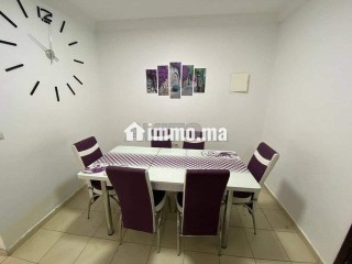 Appartement à louer PRES DE CHU Tanger - Appartement à louer - Tanger