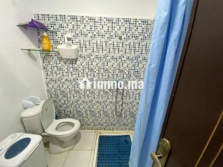 Appartement à louer PRES DE CHU Tanger - Appartement à louer - Tanger