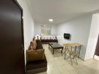 Appartement à louer PRES DE CHU Tanger - Appartement à louer - Tanger