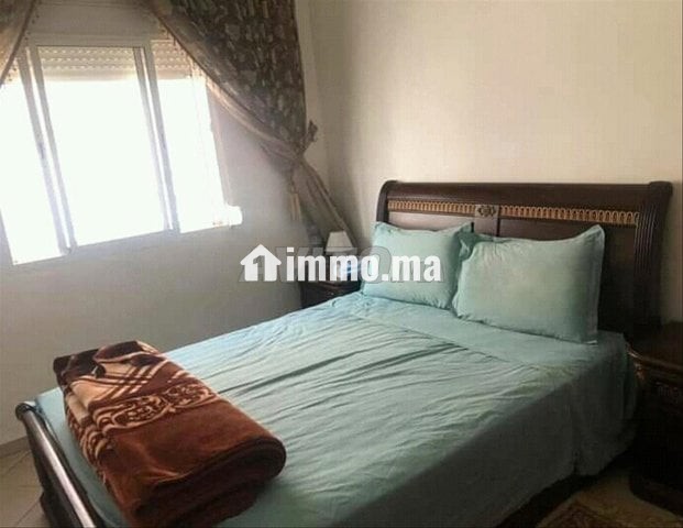 شقة مفرشة للكراء اليومي قرب كارفور - Location Vacances - El Jadida - photo 2