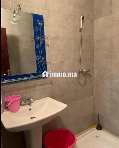 شقة مفرشة للكراء اليومي قرب كارفور - Location Vacances - El Jadida - photo 3