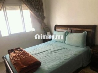 شقة مفرشة للكراء اليومي قرب كارفور - Appartement Location Vacances - El Jadida