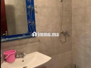شقة مفرشة للكراء اليومي قرب كارفور - Appartement Location Vacances - El Jadida