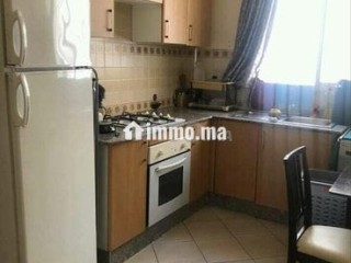 شقة مفرشة للكراء اليومي قرب كارفور - Appartement Location Vacances - El Jadida